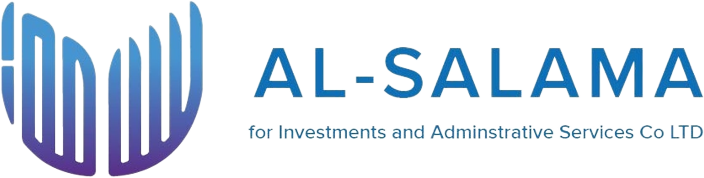 Al-salma Logo